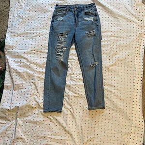 American Eagle stretch jeans